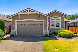 8650 Bainbridge Loop NE Unit 1, Lacey, WA 98516