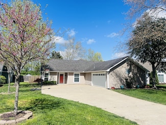 1046 Huntsman Cir, Franklin, TN 37064