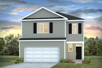 264 Watersglen Dr, Moncks Corner, SC 29461