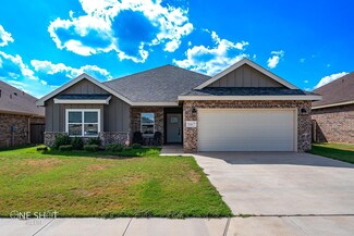7350 Connor Rd, Abilene, TX 79602