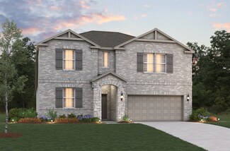 5312 Inwood Dr, Denton, TX 76207