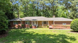 1508 Reynard Rd, Suffolk, VA 23433