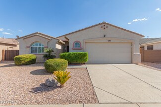 7363 W Park St, Laveen, AZ 85339