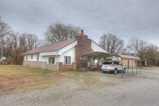 Unlisted Address