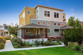 1231 Cedar Ave, Boulder, CO 80304