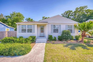 207 Payne Rd, Pensacola, FL 32507