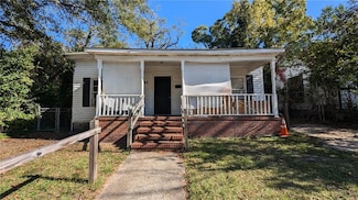 313 Forest Ave, Macon, GA 31201