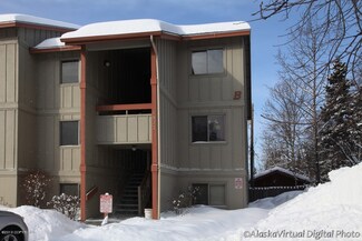 1827 E Tudor Rd Unit B204, Anchorage, AK 99507