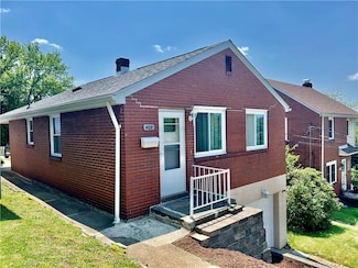 408 Marion Ave, Pittsburgh, PA 15221
