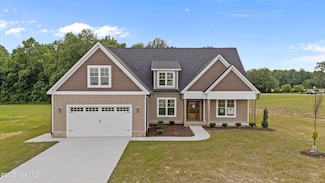 5062 Willows Edge Dr, Sims, NC 27880