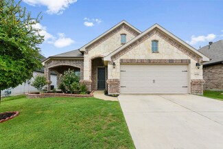 6348 Battle Mountain Trail, Fort Worth, TX 76179