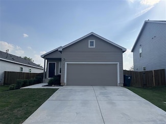 841 Piney Bend, Georgetown, TX 78626