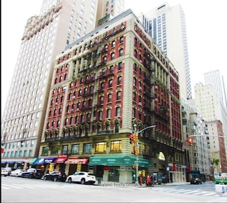 57 W 58th St Unit 5GG, New York, NY 10019