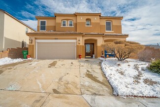 5508 Gladstone Dr NE, Rio Rancho, NM 87144