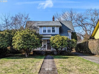 325 SE 53rd Ave, Portland, OR 97215