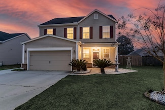173 Cypress Forest Dr, Moncks Corner, SC 29461
