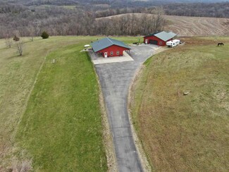 57308 Hazen Ln, Wauzeka, WI 53826
