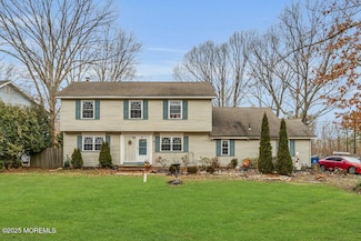 802 Miller Ave, Jackson, NJ 08527