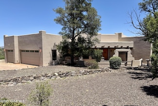 14015 N Warbonnet Ln, Prescott, AZ 86305