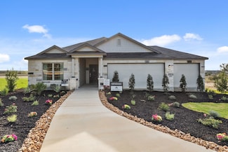 Esparanza, Floresville, TX 78114