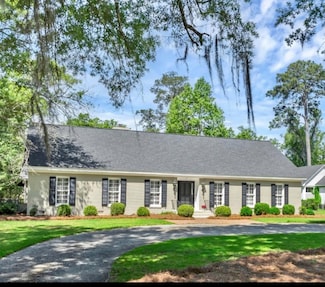 517 Meadowlark Dr, Albany, GA 31707