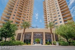 8255 Las Vegas Blvd S Unit 611, Las Vegas, NV 89123