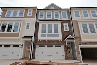 Hyde Park, Cary, NC 27519