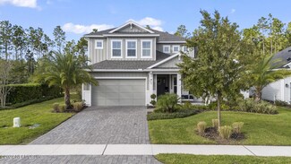71 Potter's Mill Trail, Ponte Vedra Beach, FL 32081