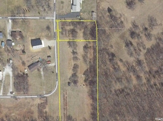 TBD Beach St, Bass Lake, IN 46534