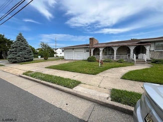 1822 Erie Ave, Atlantic City, NJ 08401