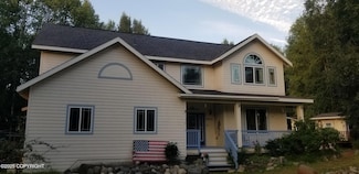 22175 Knik Vista St, Chugiak, AK 99567