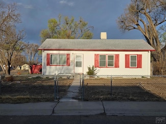 3101 Cheyenne Ave, Pueblo, CO 81008