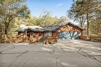 1348 Manzanita Way, Lake Arrowhead, CA 92352