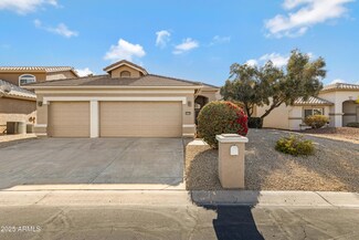 14799 W Devlin Dr, Goodyear, AZ 85395