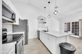 3201 W Mohawk Ln, Phoenix, AZ 85027