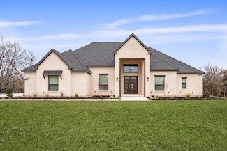 107 Wild Plum Dr, Krugerville, TX 76227
