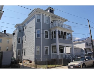 4 Browning Ave, Dorchester Center, MA 02124