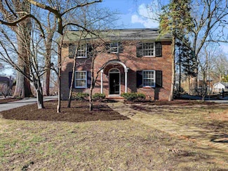 1127 Griffith Ave, Owensboro, KY 42301