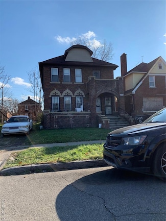 3019 Pasadena St, Detroit, MI 48238
