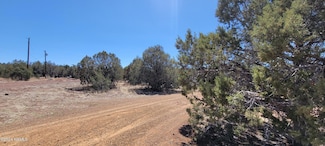 1214 W Terry Ln, Ash Fork, AZ 86320