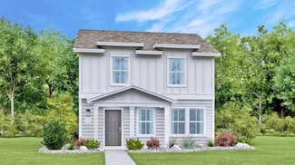 Deerbrook, Kyle, TX 78640