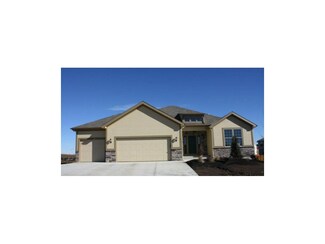 1323 Rock Creek Ct, Lansing, KS 66043