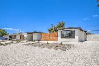2052 Golden Arrow Dr, Las Vegas, NV 89169