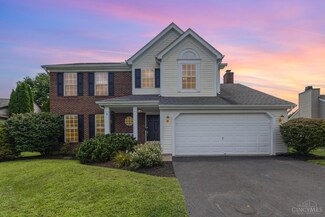 2013 Weber Rd, Loveland, OH 45140