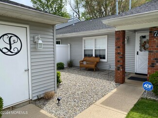 78 Privet Place Unit 64, Red Bank, NJ 07701