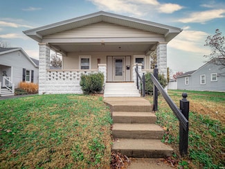 111 Wills Ave, Evansville, IN 47712