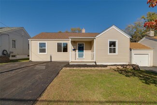 9923 Driver Ave, Saint Louis, MO 63114