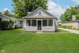 8912 Robey Dr, Indianapolis, IN 46234