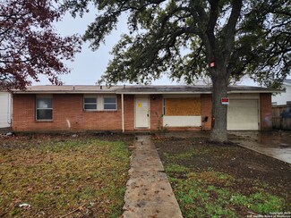 462 Hialeah Ave, San Antonio, TX 78218