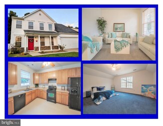 1105 Ruddy Duck Ct, Denton, MD 21629